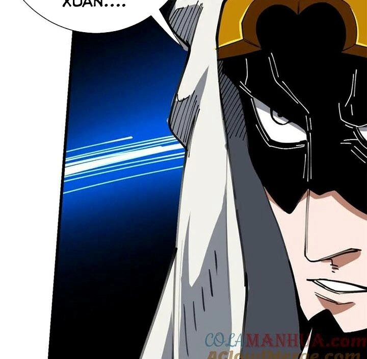 Luân Bàn Thế Giới Chapter 163 - 20