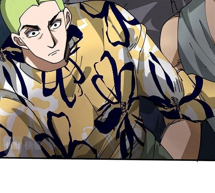 Luân Bàn Thế Giới Chapter 163 - 22