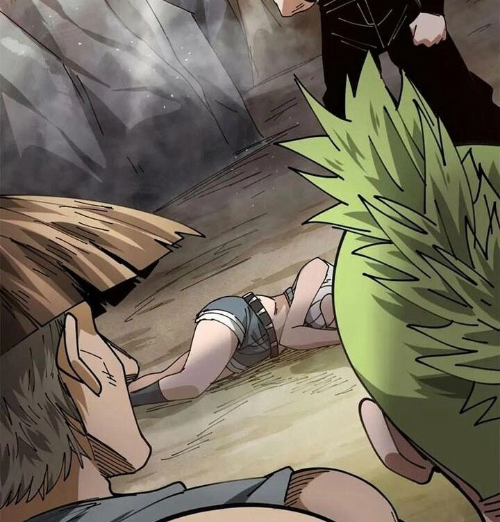 Luân Bàn Thế Giới Chapter 163 - 26