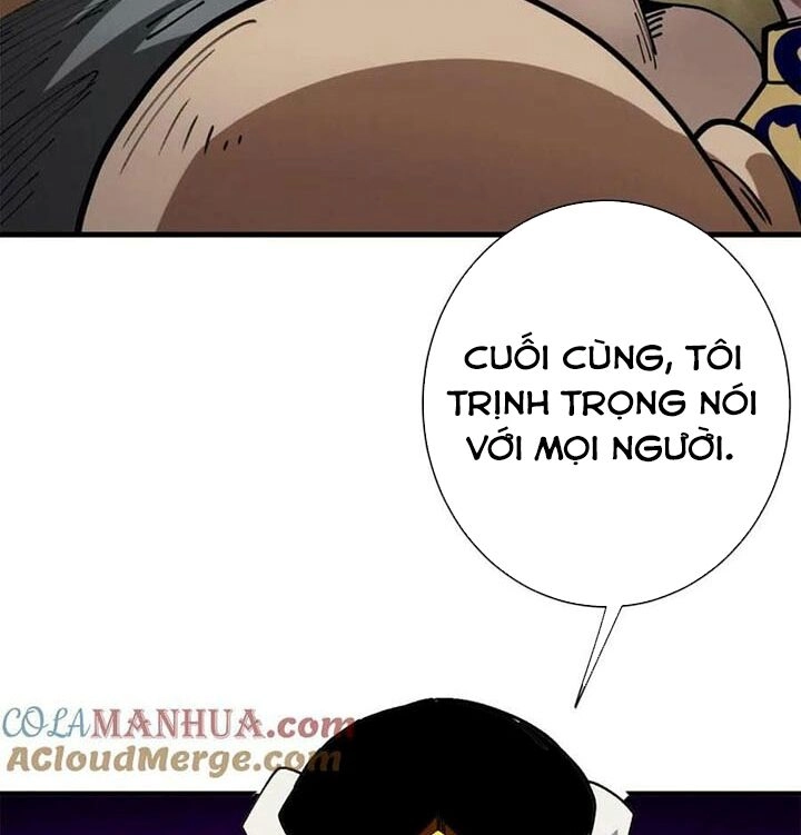 Luân Bàn Thế Giới Chapter 163 - 27