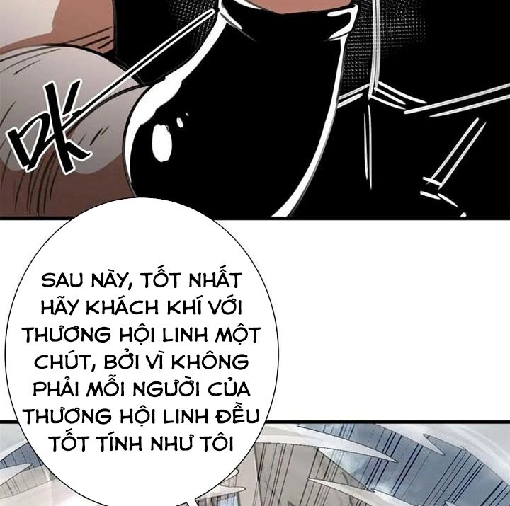 Luân Bàn Thế Giới Chapter 163 - 30