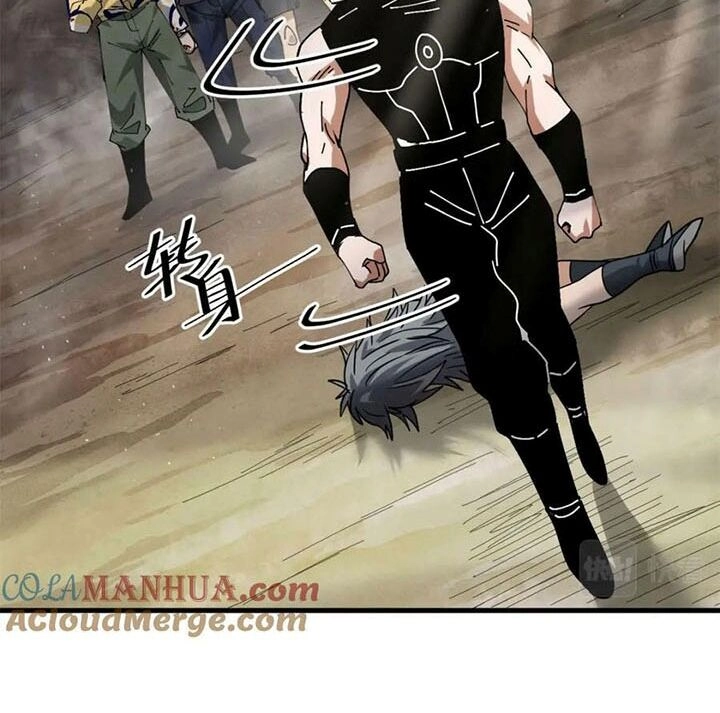 Luân Bàn Thế Giới Chapter 163 - 32