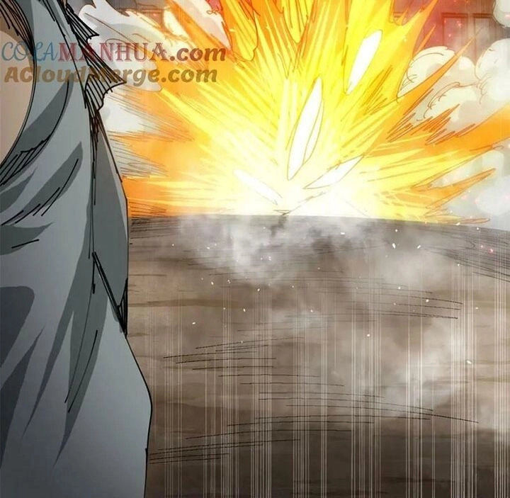 Luân Bàn Thế Giới Chapter 163 - 35