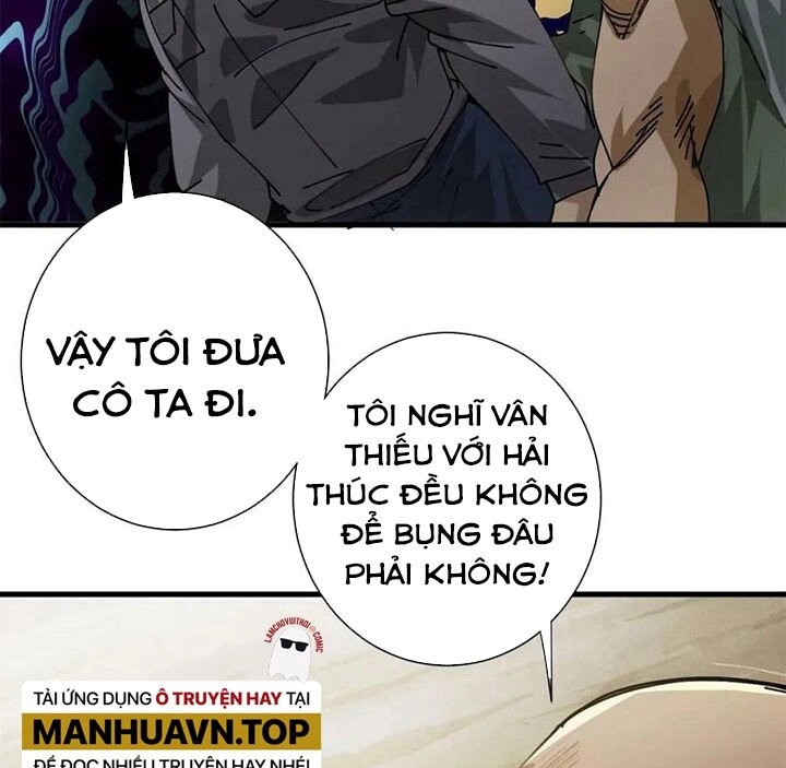 Luân Bàn Thế Giới Chapter 163 - 39