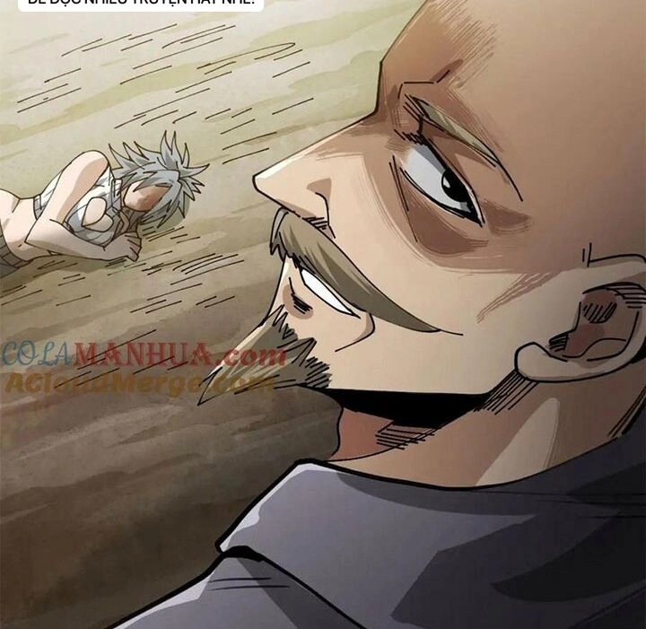 Luân Bàn Thế Giới Chapter 163 - 40