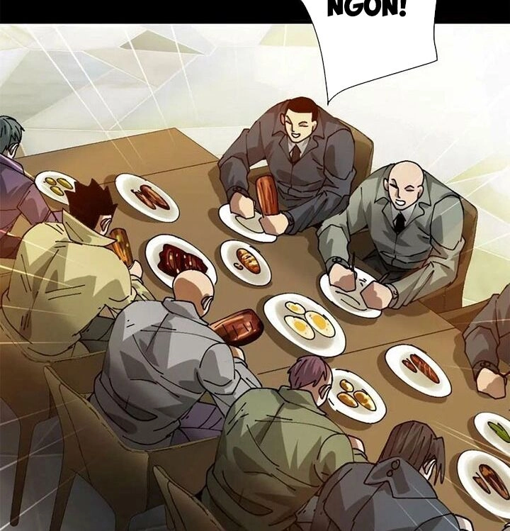 Luân Bàn Thế Giới Chapter 163 - 46