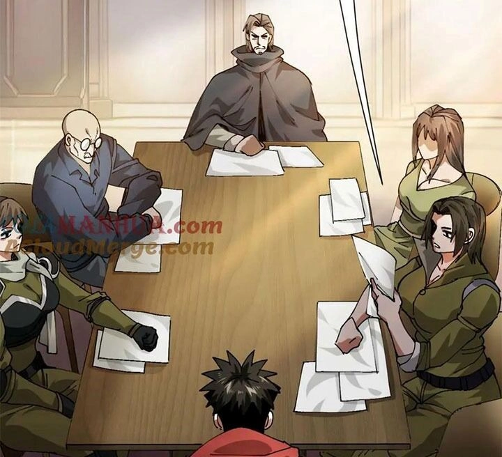 Luân Bàn Thế Giới Chapter 163 - 49