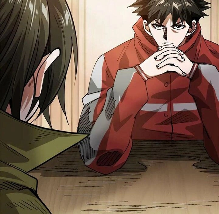 Luân Bàn Thế Giới Chapter 163 - 53