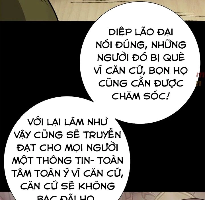 Luân Bàn Thế Giới Chapter 163 - 54