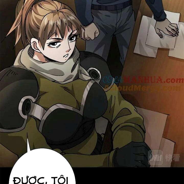 Luân Bàn Thế Giới Chapter 163 - 69