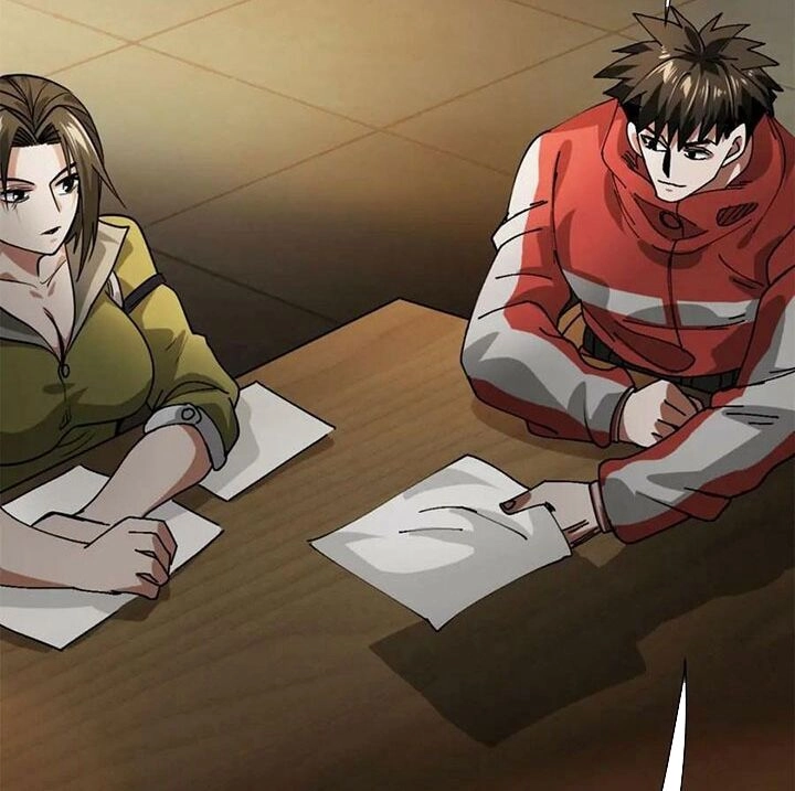 Luân Bàn Thế Giới Chapter 163 - 71