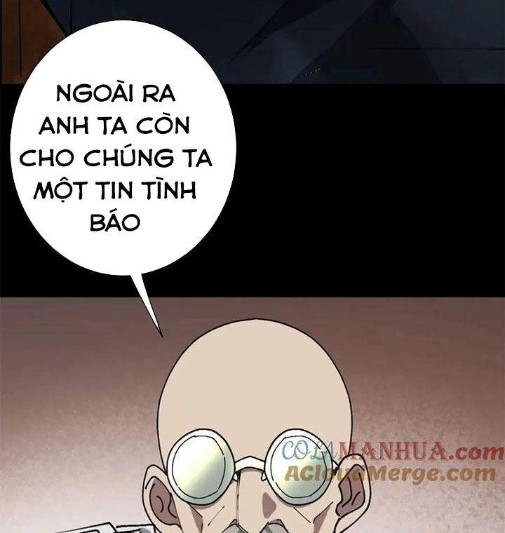 Luân Bàn Thế Giới Chapter 163 - 77