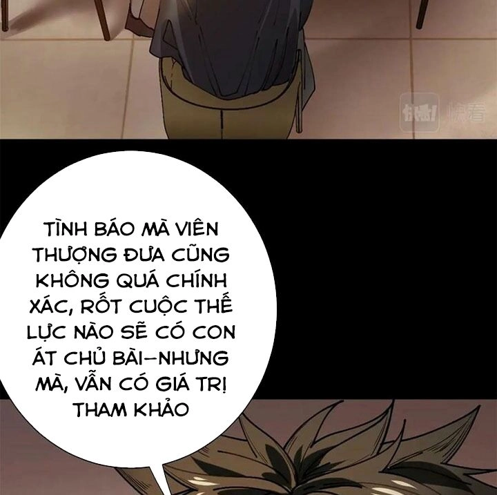 Luân Bàn Thế Giới Chapter 163 - 81