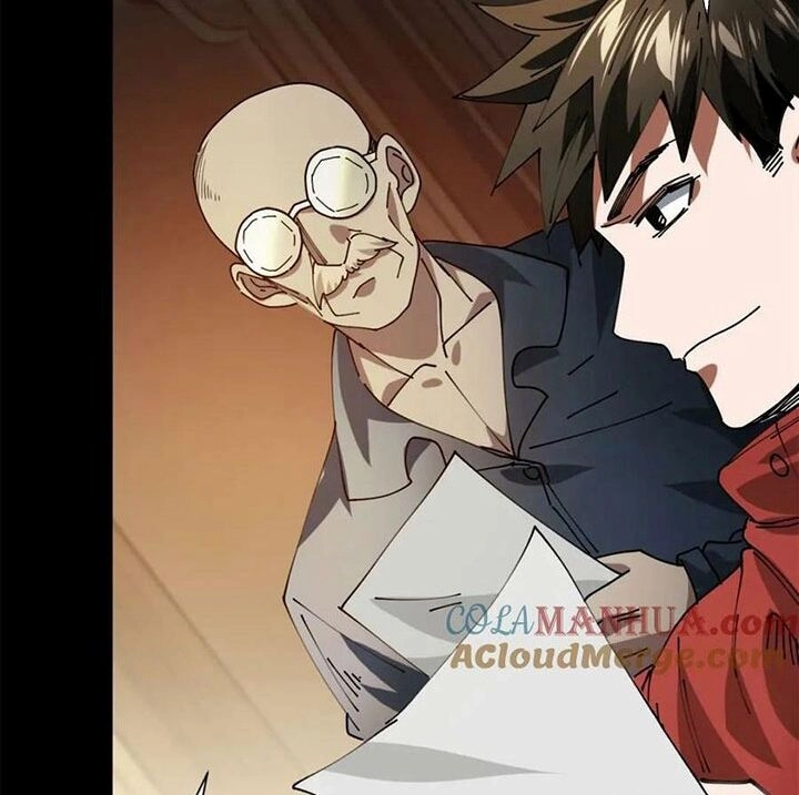 Luân Bàn Thế Giới Chapter 163 - 84