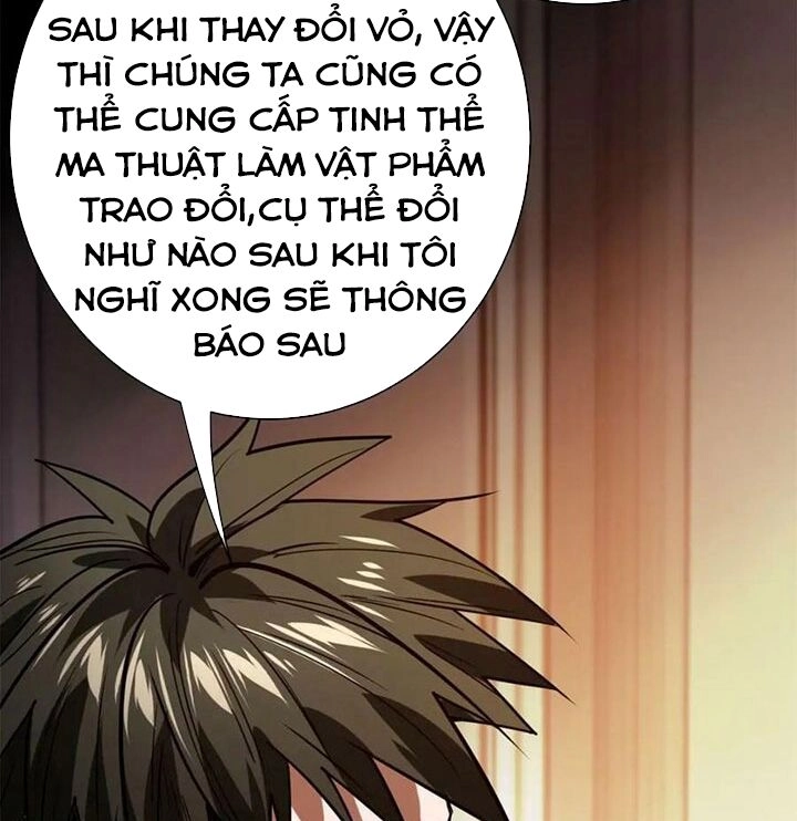 Luân Bàn Thế Giới Chapter 163 - 86