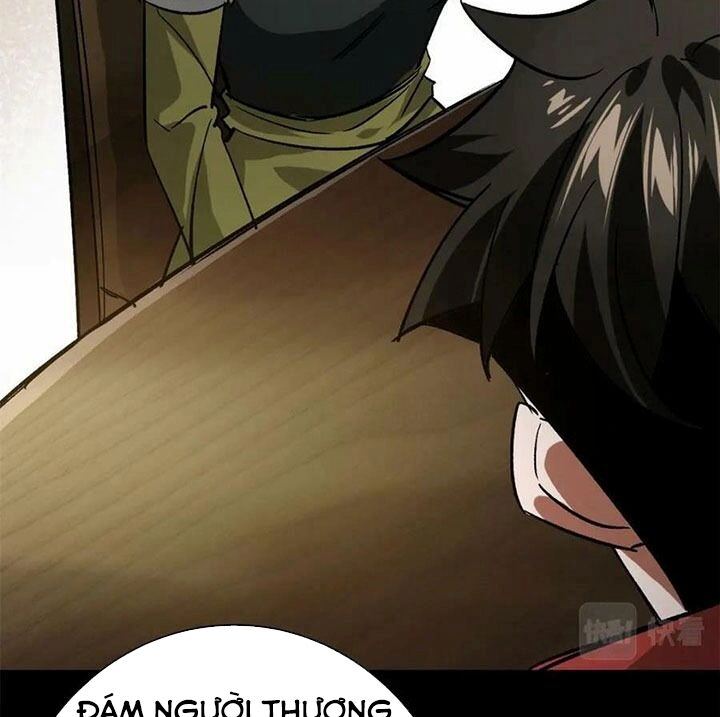 Luân Bàn Thế Giới Chapter 163 - 93