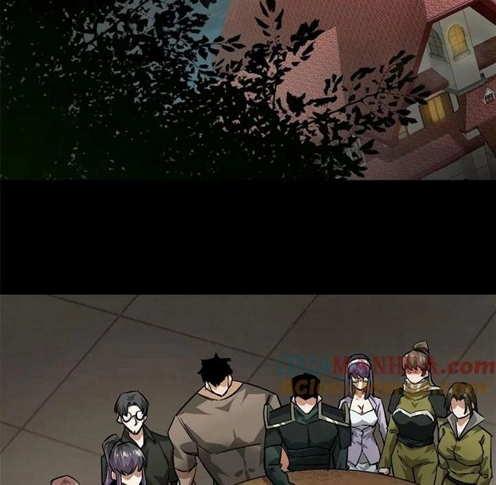 Luân Bàn Thế Giới Chapter 164 - 6