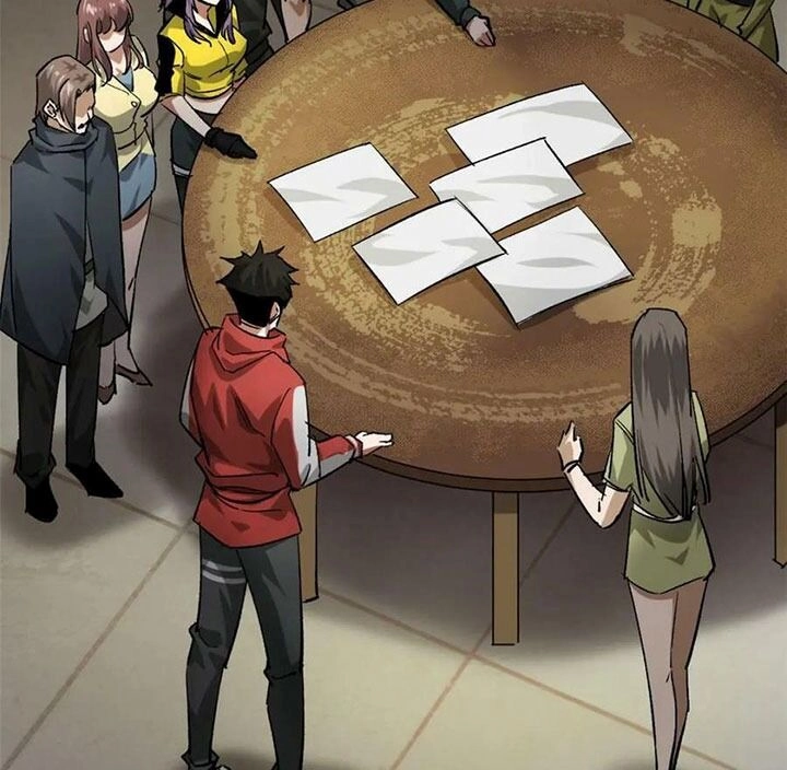 Luân Bàn Thế Giới Chapter 164 - 7