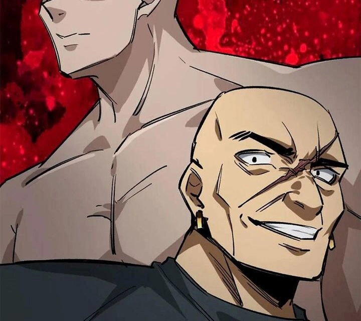 Luân Bàn Thế Giới Chapter 164 - 12