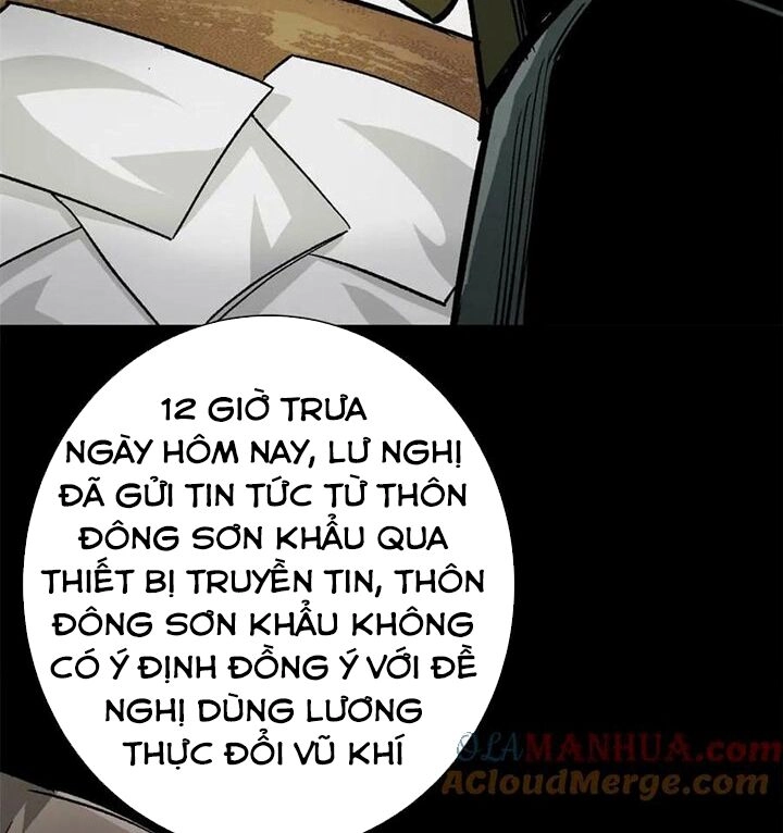 Luân Bàn Thế Giới Chapter 164 - 15