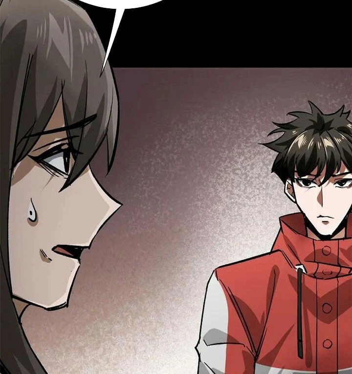 Luân Bàn Thế Giới Chapter 164 - 16