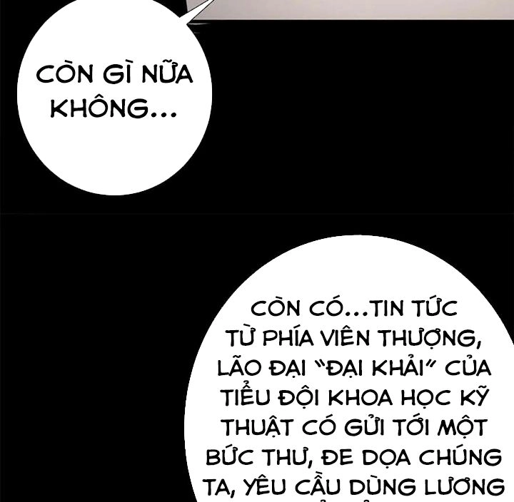 Luân Bàn Thế Giới Chapter 164 - 19