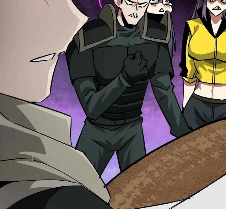 Luân Bàn Thế Giới Chapter 164 - 28