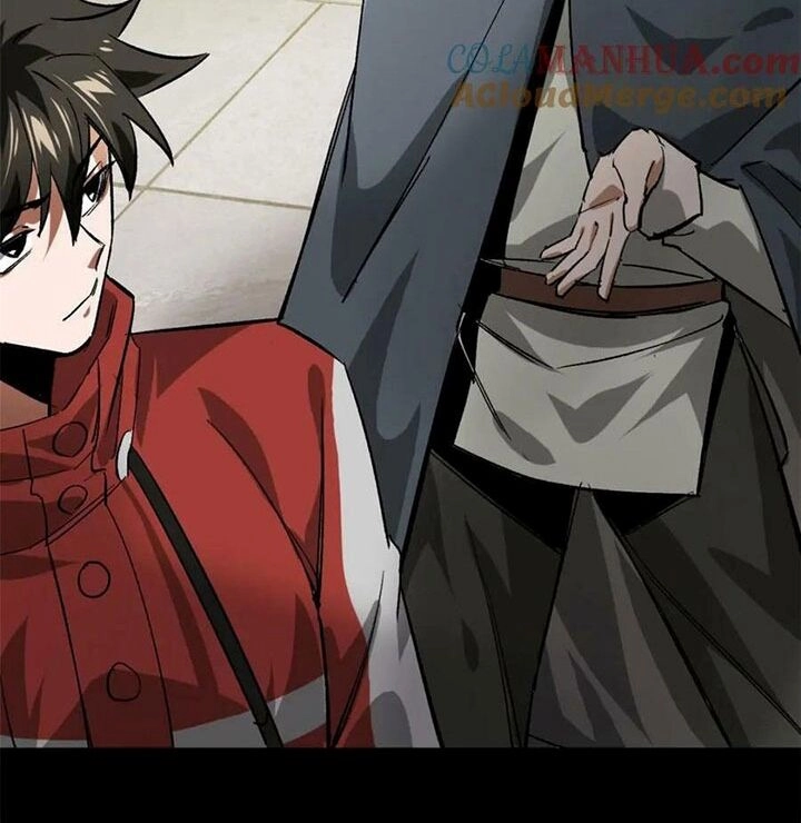 Luân Bàn Thế Giới Chapter 164 - 32