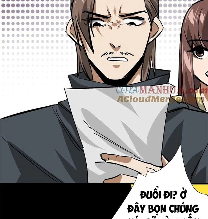 Luân Bàn Thế Giới Chapter 164 - 34