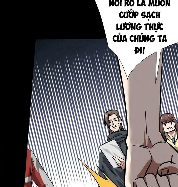 Luân Bàn Thế Giới Chapter 164 - 35