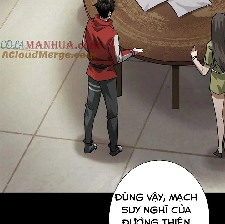 Luân Bàn Thế Giới Chapter 164 - 41