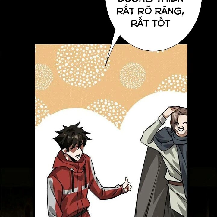 Luân Bàn Thế Giới Chapter 164 - 42