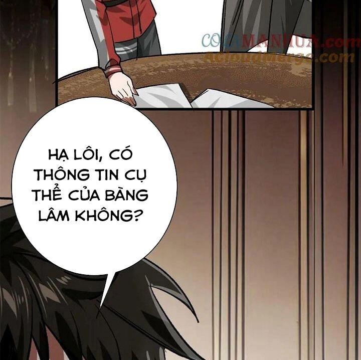 Luân Bàn Thế Giới Chapter 164 - 43