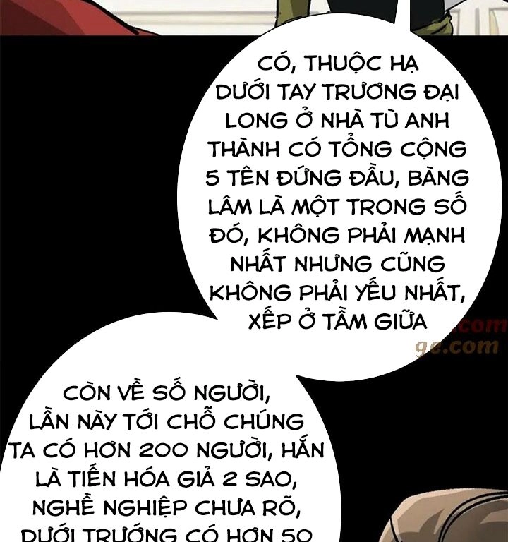 Luân Bàn Thế Giới Chapter 164 - 45