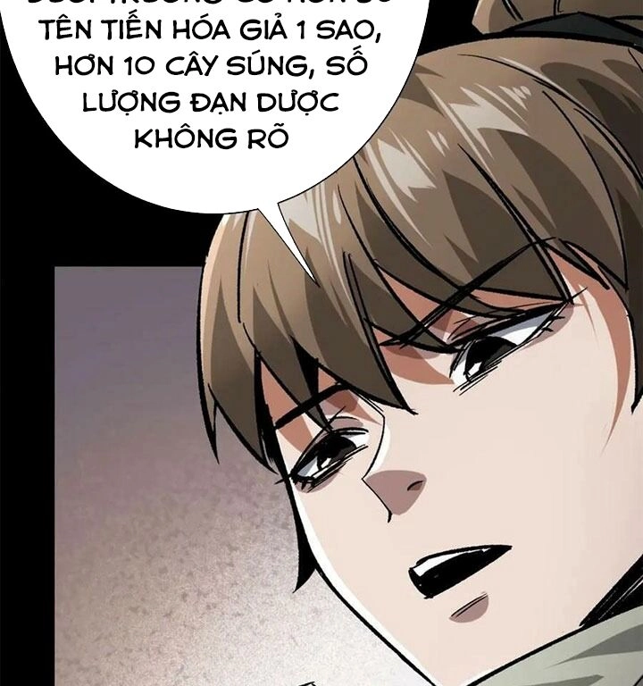 Luân Bàn Thế Giới Chapter 164 - 46