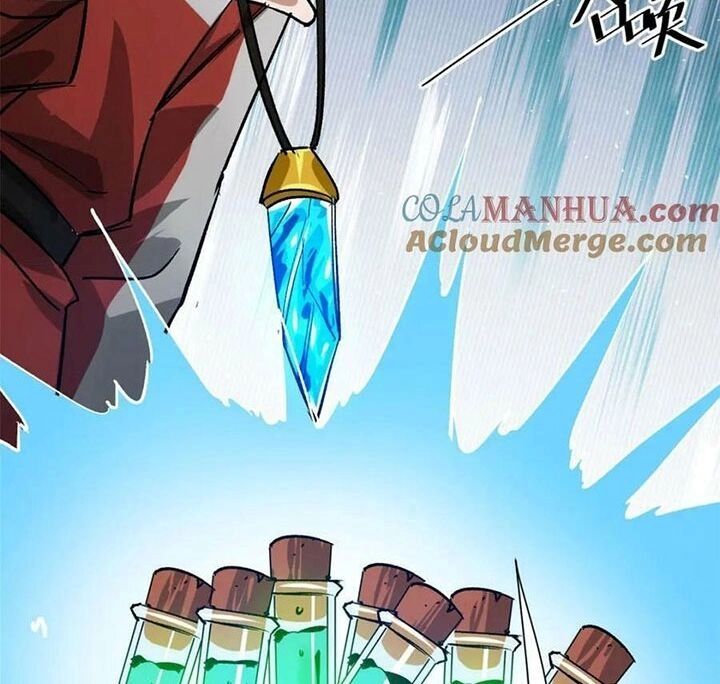 Luân Bàn Thế Giới Chapter 164 - 52