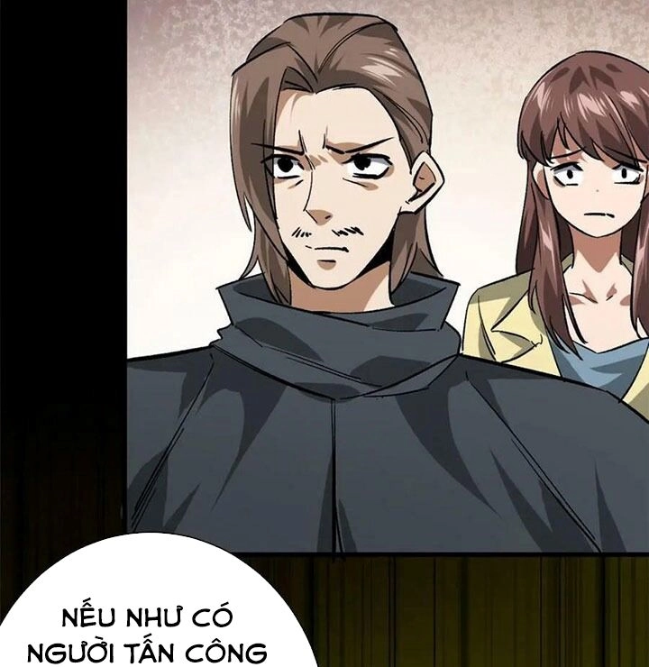 Luân Bàn Thế Giới Chapter 164 - 57