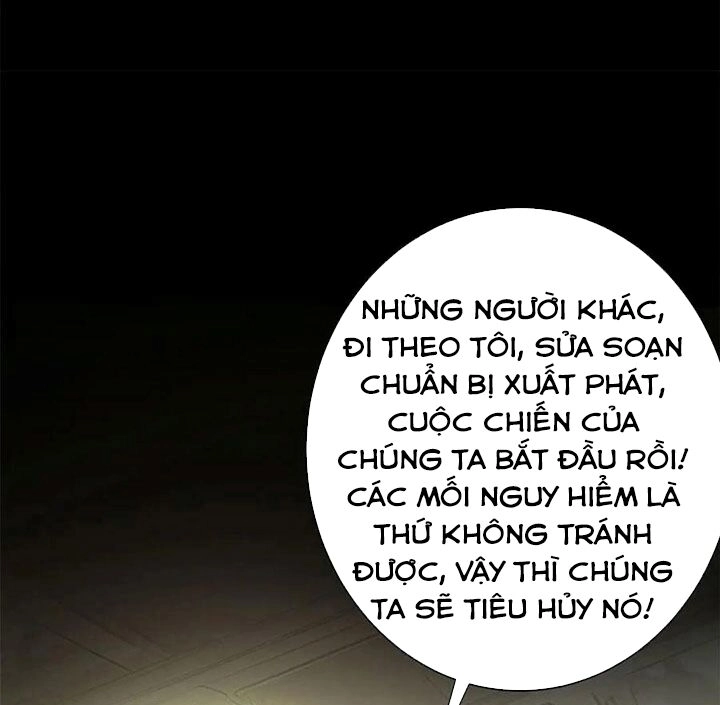 Luân Bàn Thế Giới Chapter 164 - 61