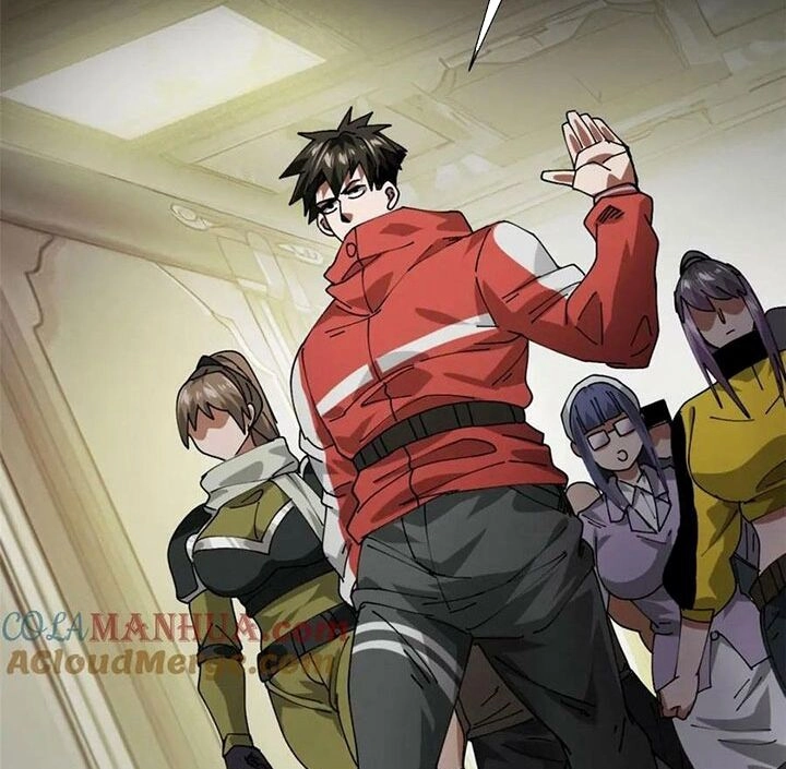 Luân Bàn Thế Giới Chapter 164 - 62