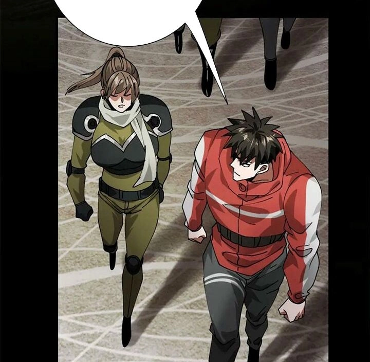 Luân Bàn Thế Giới Chapter 164 - 64