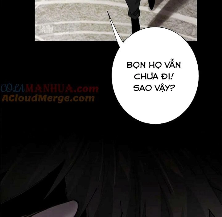 Luân Bàn Thế Giới Chapter 164 - 65