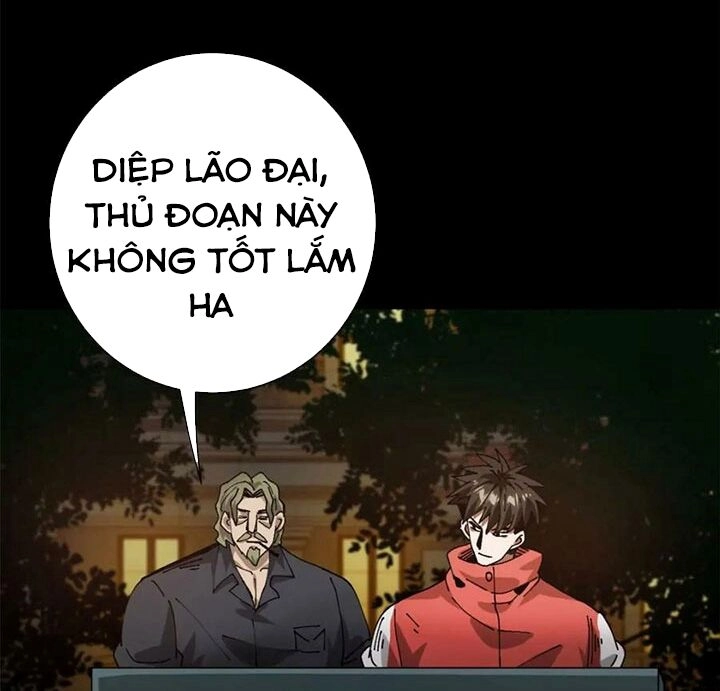 Luân Bàn Thế Giới Chapter 164 - 71