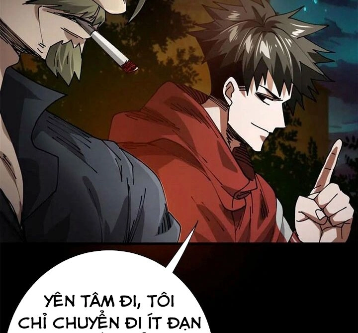 Luân Bàn Thế Giới Chapter 164 - 74