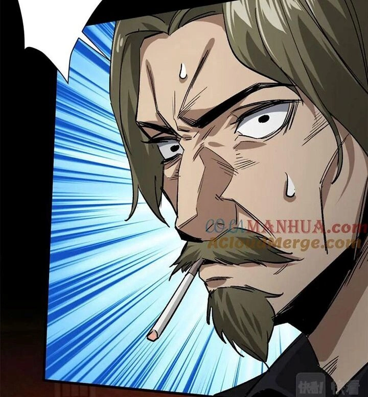 Luân Bàn Thế Giới Chapter 164 - 79