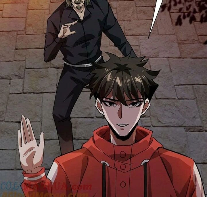 Luân Bàn Thế Giới Chapter 164 - 81