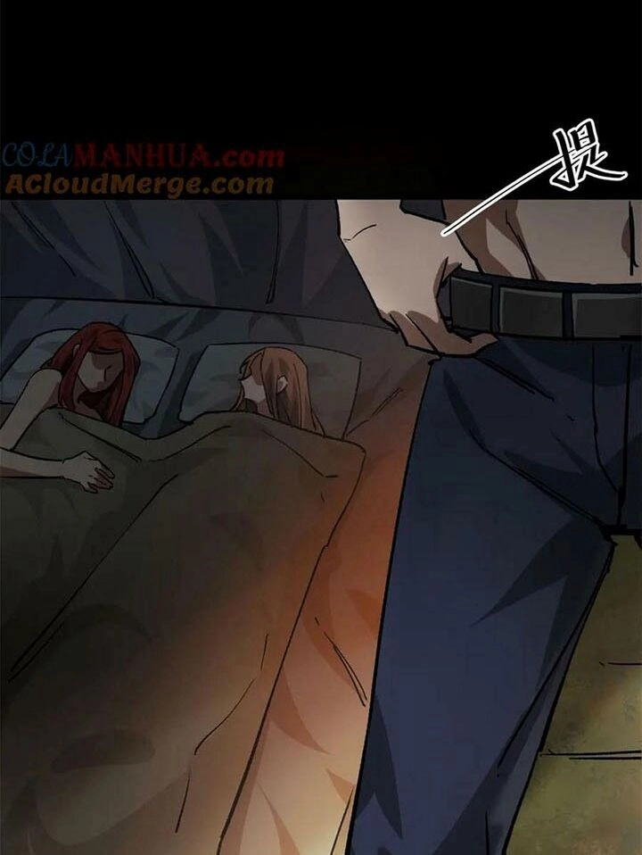 Luân Bàn Thế Giới Chapter 165 - 5