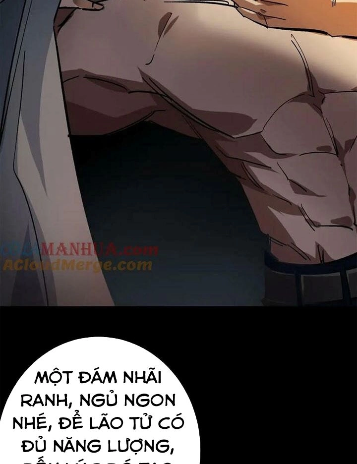 Luân Bàn Thế Giới Chapter 165 - 8