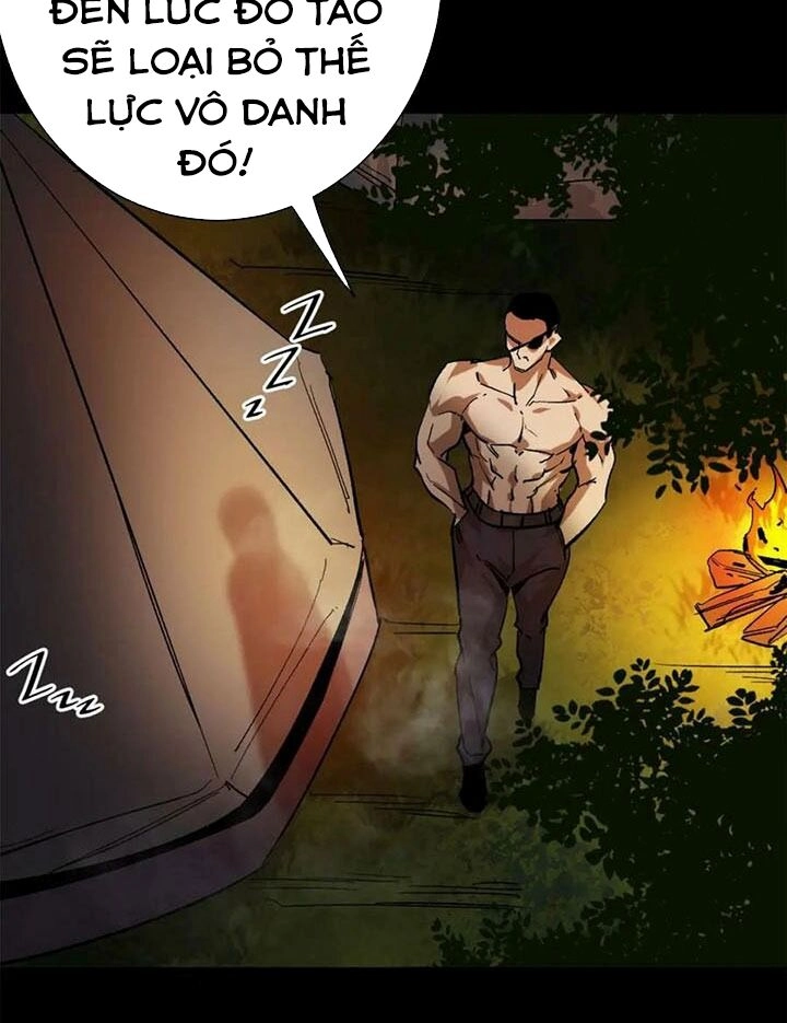 Luân Bàn Thế Giới Chapter 165 - 9