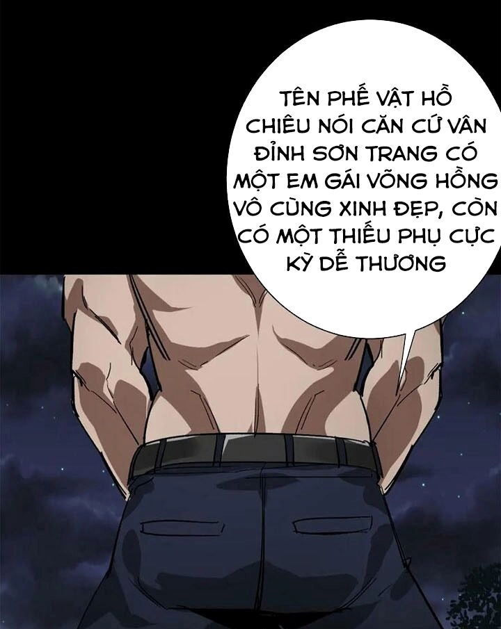 Luân Bàn Thế Giới Chapter 165 - 10