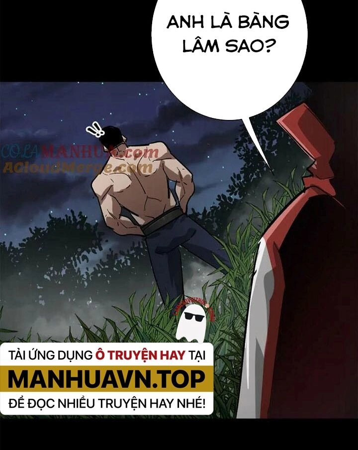 Luân Bàn Thế Giới Chapter 165 - 12